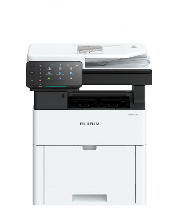 Máy In Đa Năng FujiFilm ApeosPort 6340 (In USB,  Scan,  Copy,  Fax,  Lan,  Duplex)